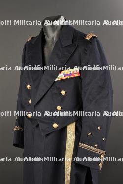 Uniforme de l'Amiral Marcel Gensoul — photo 10