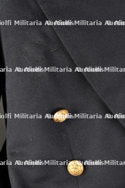Uniforme de l'Amiral Marcel Gensoul — photo 11