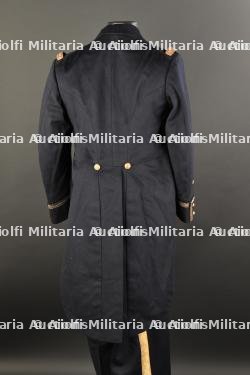 Uniforme de l'Amiral Marcel Gensoul — photo 18