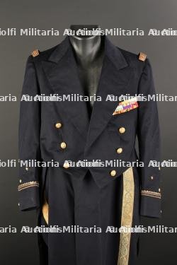 Uniforme de l'Amiral Marcel Gensoul — miniature 19