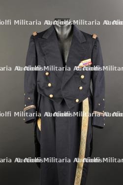 Uniforme de l'Amiral Marcel Gensoul — photo 20
