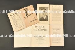Ensemble de livrets de propagande Vichy. — photo 2