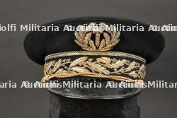 Casquette de sous préfet Vichy. — photo 2
