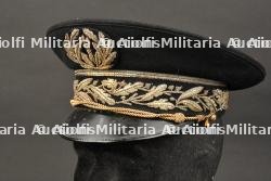 Casquette de sous préfet Vichy. — photo 4