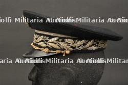Casquette de sous préfet Vichy. — photo 5