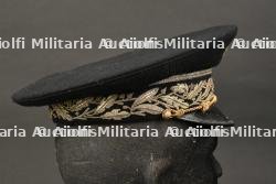 Casquette de sous préfet Vichy. — miniature 6