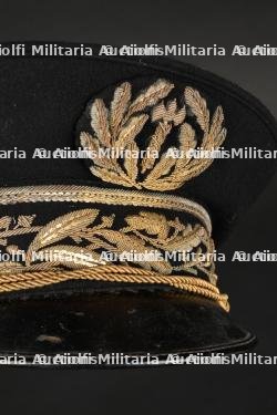 Casquette de sous préfet Vichy. — photo 9
