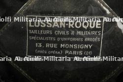 Casquette de sous préfet Vichy. — photo 12