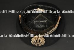 Casquette de sous préfet Vichy. — miniature 13