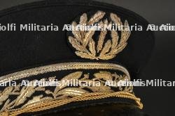 Casquette de sous préfet Vichy. — miniature 14
