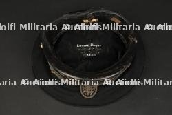 Casquette de sous préfet Vichy. — photo 3