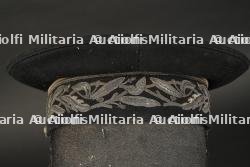 Casquette de sous préfet Vichy. — photo 5