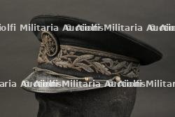 Casquette de sous préfet Vichy. — photo 8