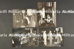 Ensemble de photos de presse Milice.
