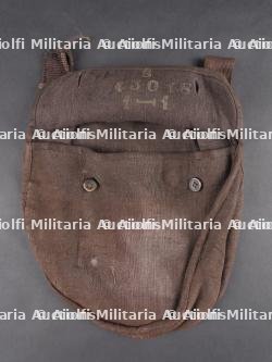 Lot d'équipements de Grenadier belge 1914. Set of Belgian Grenadier equipment from 1914 — miniature 4