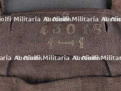 Lot d'équipements de Grenadier belge 1914. Set of Belgian Grenadier equipment from 1914 — photo 6