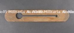 Lot d'équipements de Grenadier belge 1914. Set of Belgian Grenadier equipment from 1914 — miniature 7