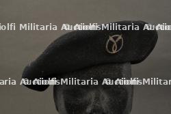 Béret Milice.