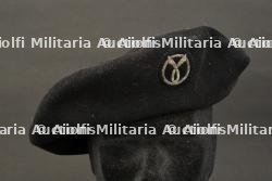 Béret Milice.