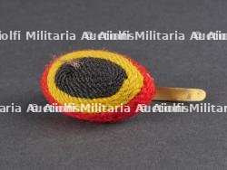 Lot d'équipements de Grenadier belge 1914. Set of Belgian Grenadier equipment from 1914 — miniature 10