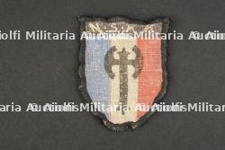 Insigne volontaires NSKK.