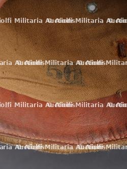 Bonnet de police belge du 13e de Ligne. Belgian side cap from the 13th Line Infantry — miniature 14