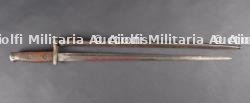 Lot de 2 baïonnettes belges modèle 1916. Set of two Belgian bayonets model 1916 — miniature 3
