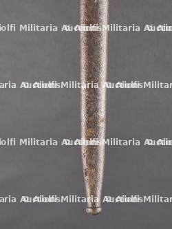 Lot de 2 baïonnettes belges modèle 1916. Set of two Belgian bayonets model 1916 — photo 5