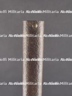 Lot de 2 baïonnettes belges modèle 1916. Set of two Belgian bayonets model 1916 — miniature 6
