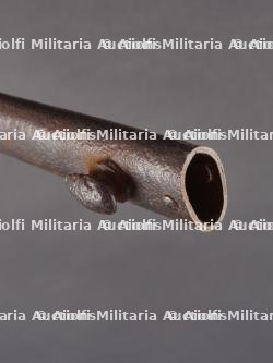 Lot de 2 baïonnettes belges modèle 1916. Set of two Belgian bayonets model 1916 — photo 8