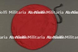 Béret commando 1946 rouge.