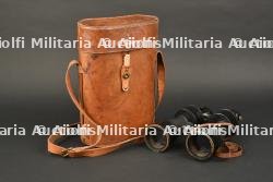Paire de jumelles 12x50.