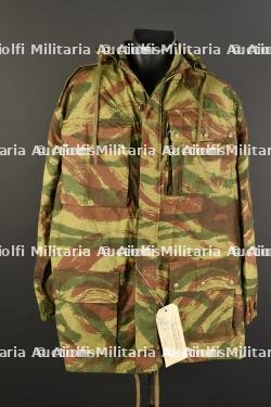 Veste TAP 47/56 modèle Spécimen type.