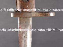 Lot de 2 baïonnettes belges modèle 1916. Set of two Belgian bayonets model 1916 — miniature 15