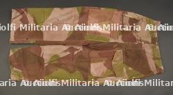 Pantalon windproof modifié.