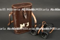 Paire de jumelles 7x50.