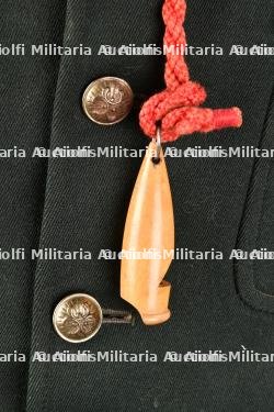 Blouson de jeune des Chantiers. — miniature 3