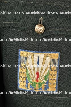 Blouson de jeune des Chantiers. — miniature 4