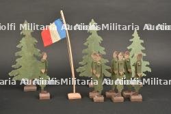 Jouets des Chantiers. — miniature 2