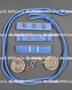 Ensemble de barrettes de grades. — photo 1