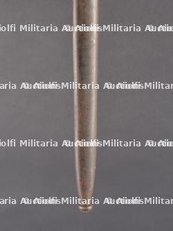Lot de 2 baïonnettes belges modèle 1916. Set of two Belgian bayonets model 1916 — miniature 21