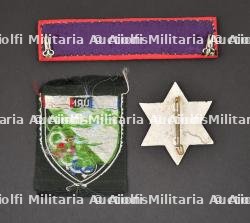 Ensemble d'insigne du Groupement 3. — miniature 2