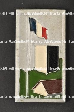 Insigne du Groupement 4. — miniature 1