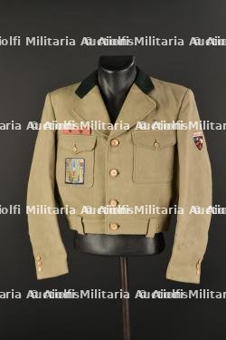 Blouson de Cadre des Chantiers.