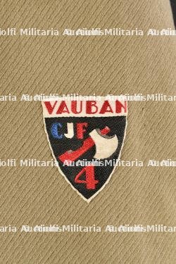 Blouson de Cadre des Chantiers. — miniature 6