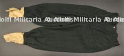 Pantalon de jeune des Chantiers .
