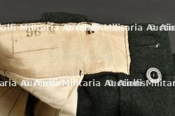Pantalon de jeune des Chantiers . — photo 2