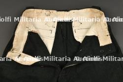 Pantalon de jeune des Chantiers . — photo 4