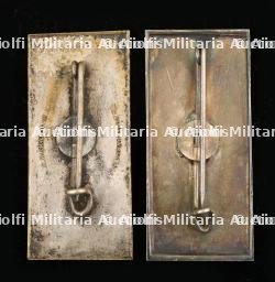 Ensemble d'insignes du Groupement 7. — photo 2