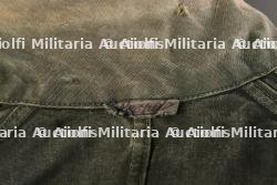 Blouson en toile de jeune des Chantiers . — photo 2